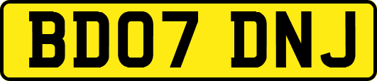 BD07DNJ