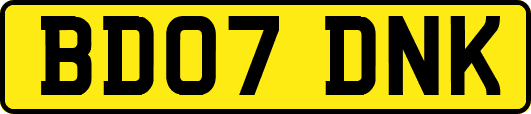 BD07DNK