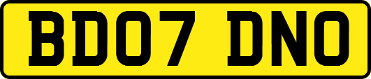 BD07DNO