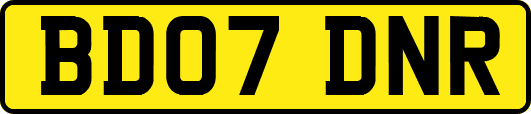 BD07DNR