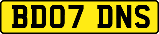 BD07DNS