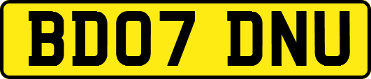 BD07DNU