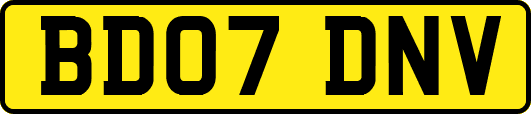 BD07DNV