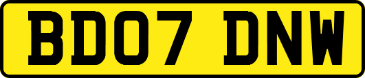 BD07DNW