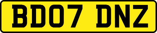 BD07DNZ