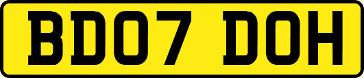 BD07DOH