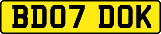 BD07DOK