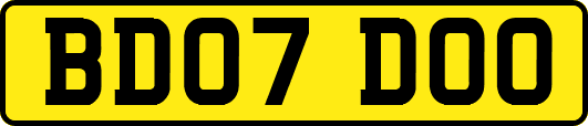 BD07DOO