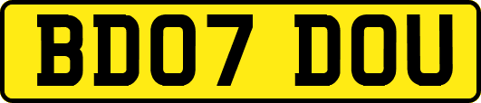 BD07DOU