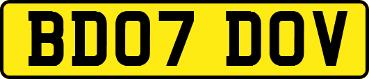 BD07DOV