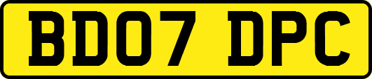 BD07DPC