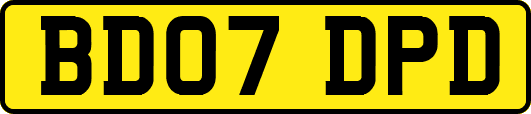 BD07DPD