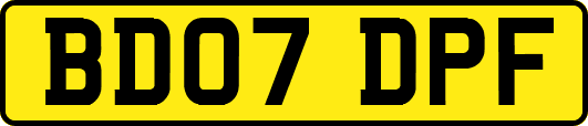 BD07DPF