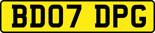 BD07DPG