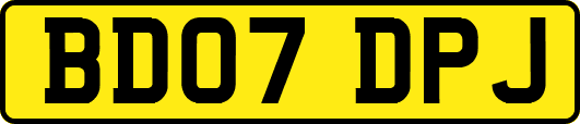 BD07DPJ