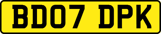 BD07DPK