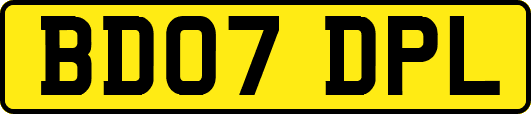 BD07DPL