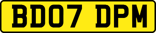 BD07DPM