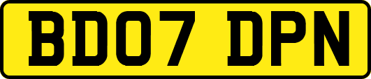 BD07DPN
