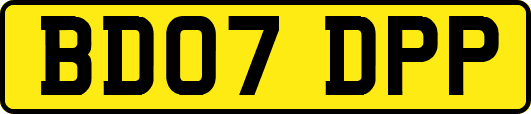 BD07DPP