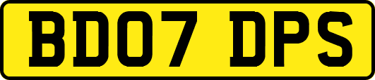 BD07DPS