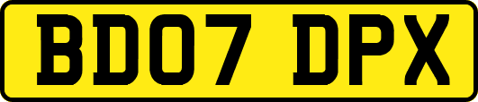 BD07DPX