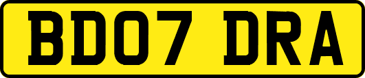 BD07DRA