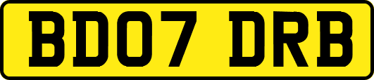 BD07DRB