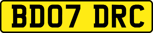 BD07DRC