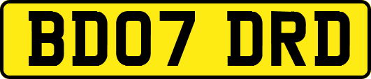 BD07DRD
