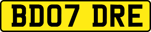 BD07DRE