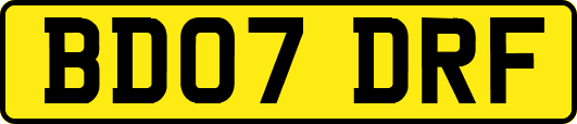 BD07DRF