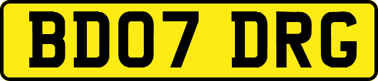 BD07DRG