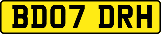 BD07DRH