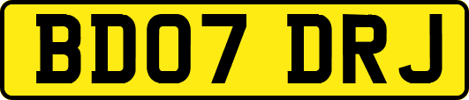 BD07DRJ