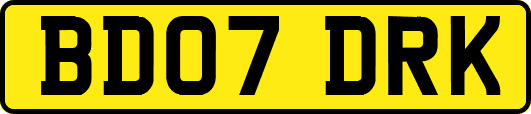 BD07DRK
