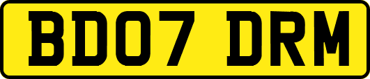 BD07DRM