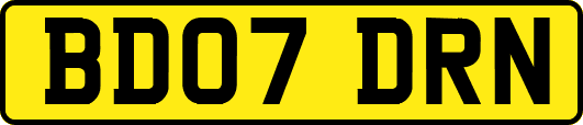 BD07DRN