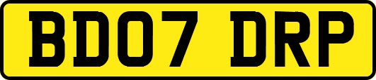 BD07DRP