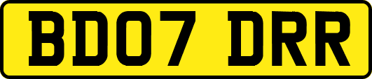 BD07DRR