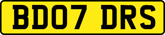 BD07DRS