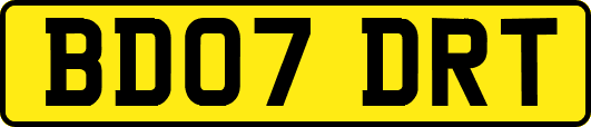 BD07DRT