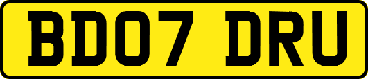 BD07DRU