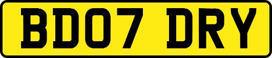 BD07DRY