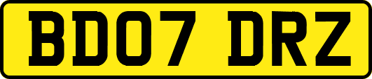 BD07DRZ