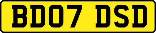BD07DSD