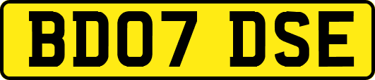 BD07DSE
