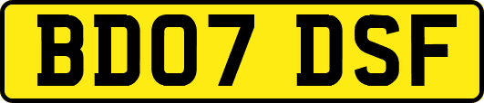 BD07DSF