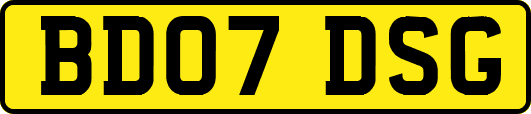 BD07DSG