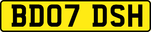 BD07DSH